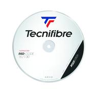 Tecnifibre Pro Redcode 200m Bobine Cordage , Couleur: rouge , Taille: 1.30