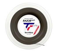 Tecnifibre Corde De Bobine De Tennis 200 M Razor Soft