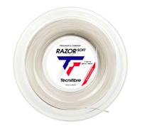 Tecnifibre Corde De Bobine De Tennis 200m Razor Soft