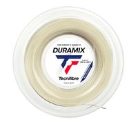 Tecnifibre Cordage de tennis Duramix – Bobine 200 m (1,30 mm)