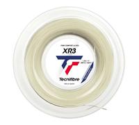 Tecnifibre Reel Xr3 Tennis Reel String 200 M Clair 1.30 mm