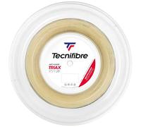 Tecnifibre Cordage de tennis Triax multifilaments 1,33 mm Bobine 200 m Jaune