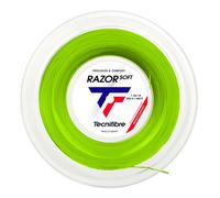 Tecnifibre Cordage de tennis Razor Soft Simple Bobine 200 m 1,20 mm