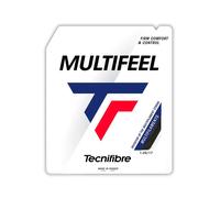Tecnifibre Corde De Tennis Multifeel