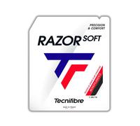 Tecnifibre Corde De Tennis Razor Soft 1.25