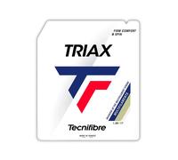 Tecnifibre Triax Tennis Single String 1.38 mm