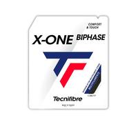 Tecnifibre Corde De Tennis X-one Biphase