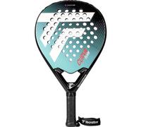 Tecnifibre Raquette de padel Curva Team Fibre de carbone
