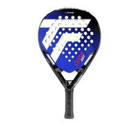 Tecnifibre Raquette de padel Curva Soft 360 gr Clair 2025