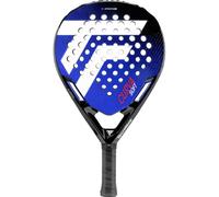 Tecnifibre Curva Soft Noir/Bleu ONE-SIZE