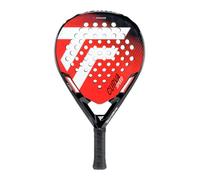 Tecnifibre Raquette de padel Curva Speed 2025 355 g Rouge