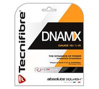 Tecnifibre DNAMX Jeu de cordes de squash