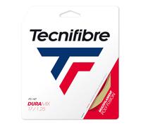 Tecnifibre Duramix HD 12m Cordage En Garniture-Écru