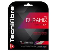 TECNIFIBRE Duramix HD Jeu de Cordes de Tennis Naturel 130 mm