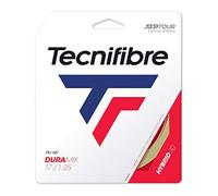 Tecnifibre Duramix Tennis Single String 1.25 mm