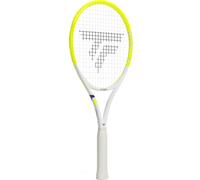 Tecnifibre Raquette de tennis Fire 305S Jaune Grip 2