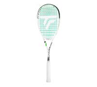 Tecnifibre Raquette De Squash Slash 120 Power Strung 305 Green