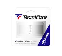 Tecnifibre Grip Xtra Endurance Blanc