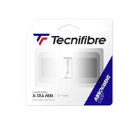 Tecnifibre Grip Tennis X-tra Feel Blanc
