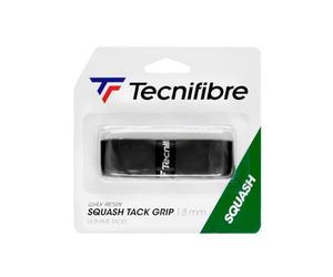 TECNIFIBRE GRIPS SQUASH UNISEXE - SQUASH TACK GRIP BLACK BOX 12