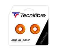 Tecnifibre IG Donut Antivibrateur -orange nosize