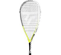 Tecnifibre Lime Graphite 135G Squash Racket Noir/Jaune Taille unique Unisex