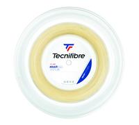 Tecnifibre Multifeel 200m Bobine Cordage-Écru 1.30