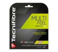 Tecnifibre Multifeel Cordage en garniture 12,2m - écru