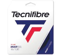 Tecnifibre Multifeel Ensemble Naturel Naturel 1.30
