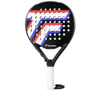 Tecnifibre New Wall Master 355 Padel Racket Argenté
