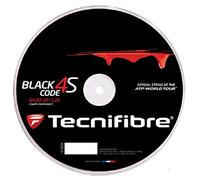 Tecnifibre - Noir Code 4S 1.20, 1.20/200m