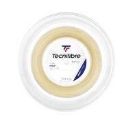 Tecnifibre NRG Bobine Cordage de Tennis Adulte Unisexe, Naturel, 1.24 / 200m