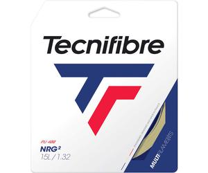 Tecnifibre NRG² Ensemble Natural Naturel 1.24