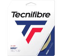 Tecnifibre NRG² Ensemble Natural Naturel 1.32