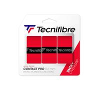Tecnifibre Overgrip Pro Contact ATP 3 - Rouge