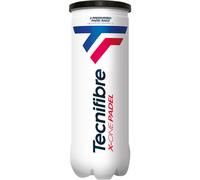 3 Balles Tecnifibre Padel Tour Canister