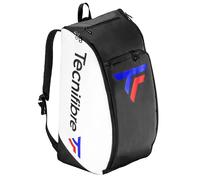 Tecnifibre New Tour Endurance Padel Backpack Blanc,Noir