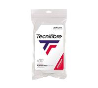 Grips de tennis Tecnifibre Pro Player's 30P - Blanc