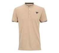 Tecnifibre Pique Polo Hommes-sable