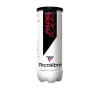 Balles Tecnifibre Padel Team - 3 pack