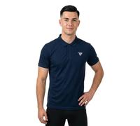 Tecnifibre Polo à Manches Courtes Waffle 2025