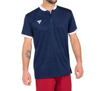 Tecnifibre Polo Team Mesh