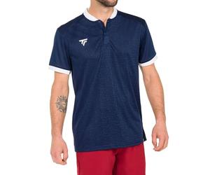 Tecnifibre Polo Team Mesh