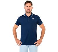 Polo Tecnifibre Team Tech Bleu 2XL