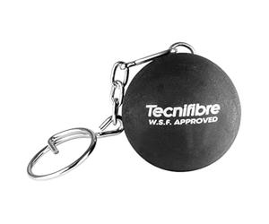 Tecnifibre Porte-clés Squash