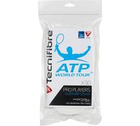 Tecnifibre Pro Players Surgrip 30 pièce Blanc ONE-SIZE
