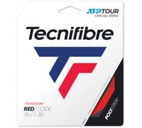 Tecnifibre Pro Red Code Ensemble Red Rouge 1.20