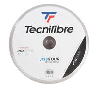 Tecnifibre Cordage de tennis Redcode Bobine 200 m 1,20 mm Rouge