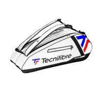 Sac De Raquette Tecnifibre Tour Endurance 6r White 40touw256r