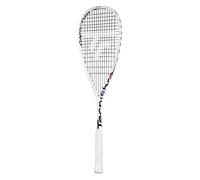 Tecnifibre Raquette de squash Carboflex X-top V2 120 Argenté